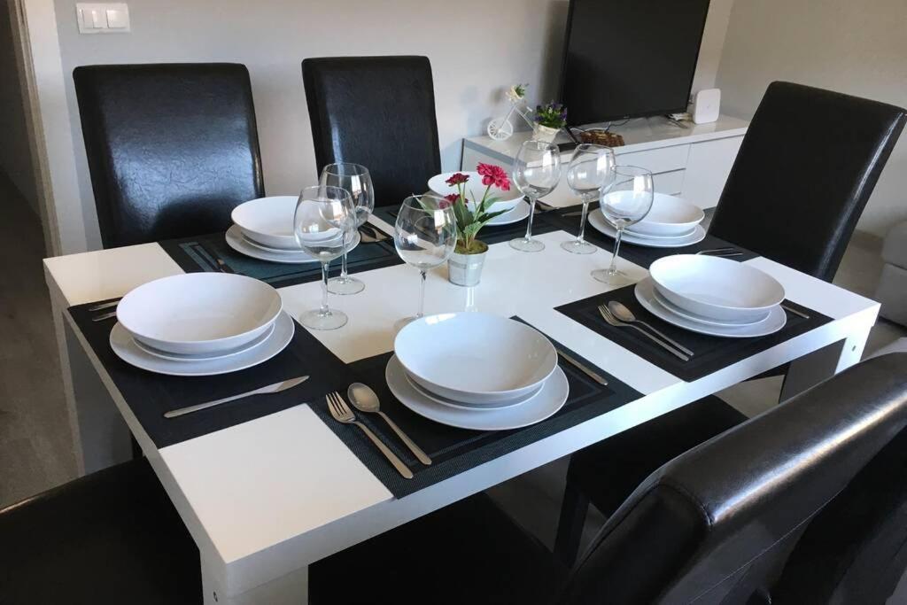 Appartement Sagrada Familia Gaudi Barcelona